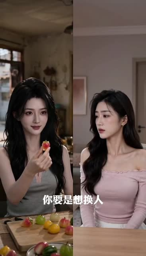 错位贪欢第一季(71集) 错位贪欢第一季(71集)最新热门短剧