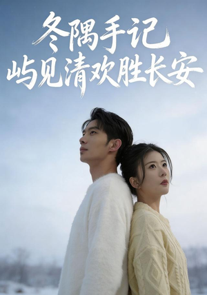 冬隅手记:屿见清欢胜长安(60集) 冬隅手记:屿见清欢胜长安(60集)迅雷网盘观看
