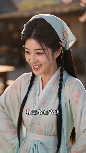 喜嫁权臣(60集) 喜嫁权臣(60集)热门短剧又来了