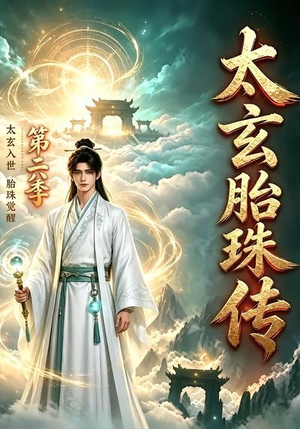 太玄胎珠传第六季(112集) 太玄胎珠传第六季(112集)好看短剧分享