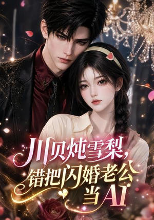 川贝炖雪梨,错把闪婚老公当AI(118集) 川贝炖雪梨,错把闪婚老公当AI(118集)一口气追完全集