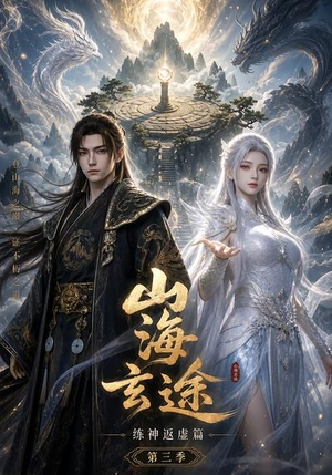 山海玄途练神返虚篇第三季(59集) 山海玄途练神返虚篇第三季(59集)热播短剧来袭