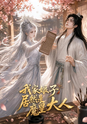 我家娘子居然是魔皇大人(117集) 我家娘子居然是魔皇大人(117集)短剧太精彩了