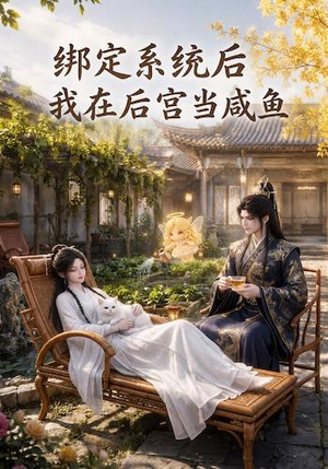 绑定系统后我在后宫当咸鱼(67集) 绑定系统后我在后宫当咸鱼(67集)精彩短剧合集