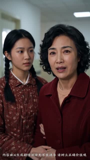 替嫁残疾英雄，婆家宠我青云志（58集）短剧推荐分享