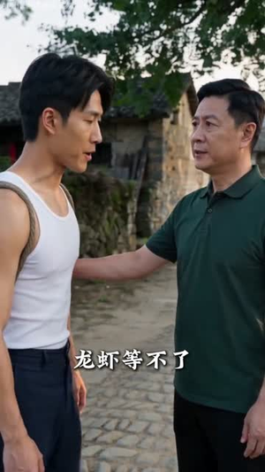 一棚一塘,撑起海棠村(49集) 一棚一塘,撑起海棠村(49集)在线看完整版