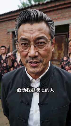铁牛隐龙在野（31集）好看的短剧分享