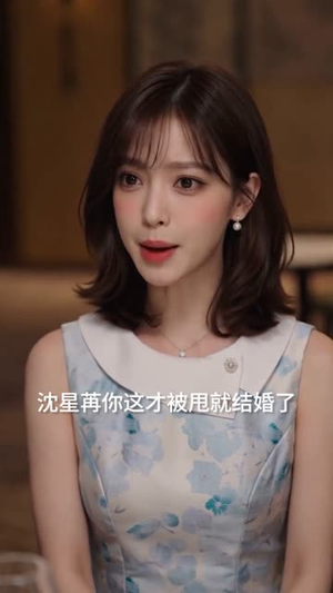 团宠小妹：从卖包子开始逆袭（65集）每日短剧推荐