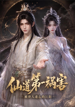仙道第一祸害被世人遗忘的江阳（126集）全集在线看