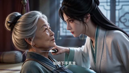 她在修罗场反复重开(42集) 她在修罗场反复重开(42集)熬夜追短剧