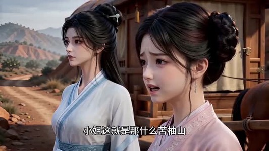 兄妹绑错系统爆红了之我不败家了(44集) 兄妹绑错系统爆红了之我不败家了(44集)精彩短剧分享