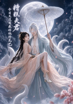 糟糕夫君今日又没有藏好他的尾巴（100集）追短剧太上头了