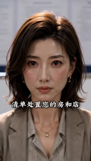 一寸屋檐，一份底线（78集）短剧分享片段