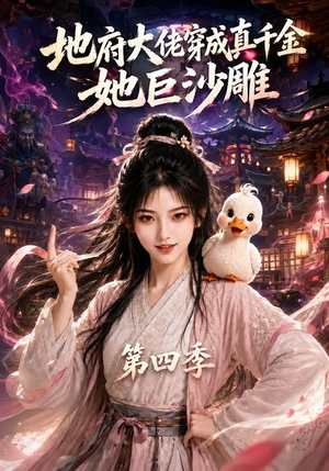 地府大佬穿成真千金,她巨沙雕第四季(116集) 地府大佬穿成真千金,她巨沙雕第四季(116集)全季一次看完