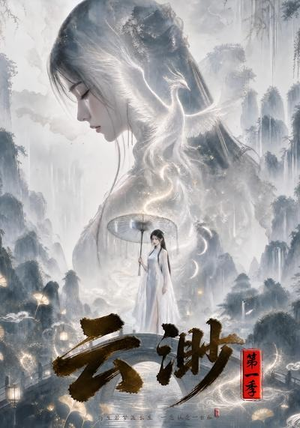 云渺第一季（68集）短剧全集免费