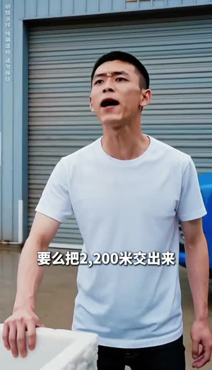 万灵寻宝录（60集）最近很火的短剧