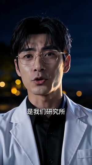 我的爱人满身青鳞(59集) 我的爱人满身青鳞(59集)看短剧放松一下