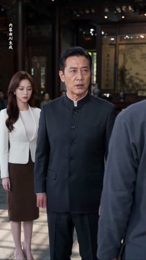 云霄山下遇佳人（66集）爆款热门短剧