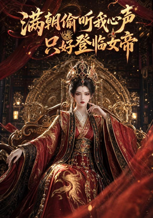 满朝偷听我心声，只好登临女帝（107集）高分佳作免费看