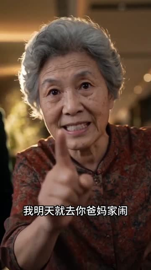 最后一顿霸王餐(50集) 最后一顿霸王餐(50集)精彩短剧下载
