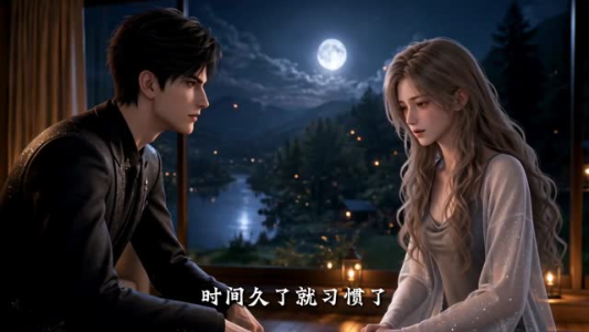捡只灵猫，竟是双宝亲生妈咪（85集）好看吗