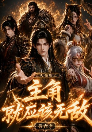 九天镇压之主角就应该无敌第六季(130集) 九天镇压之主角就应该无敌第六季(130集)好看短剧分享