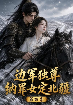 边军独尊:纳罪女定北疆第四季(145集) 边军独尊:纳罪女定北疆第四季(145集)爆火短剧抢先看