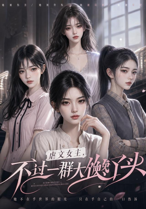 虐文女主不过一群大馋丫头(120集) 虐文女主不过一群大馋丫头(120集)无需会员轻松看