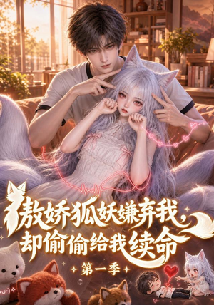 傲娇狐妖嫌弃我却偷偷给我续命第一季（197集）全集都在这里了