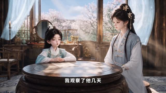 上青云，科举（142集）在线看完整版