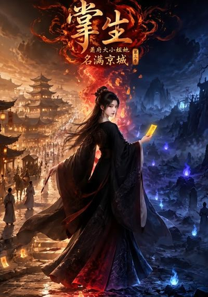 掌生：萧府大小姐她名满京城第三季（140集）古装短剧推荐