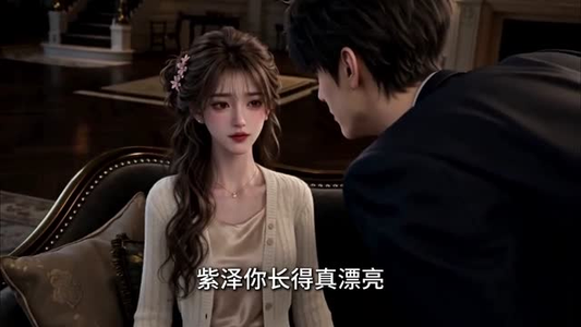 穿书富家妯娌，我和闺蜜齐上阵闯豪门（108集）在线看