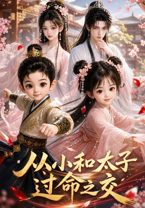 从小和太子过命之交（20集）免费短剧看不停