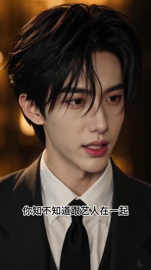 前男友的弟弟是顶流第二季（24集）爆款短剧抢先看