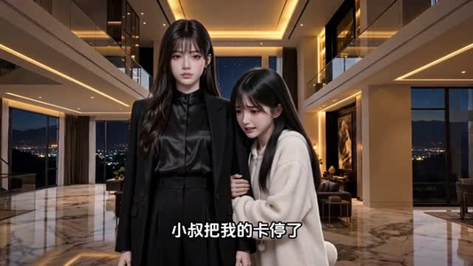 夫人归来，楼总撑腰第二季（123集）演的怎么样