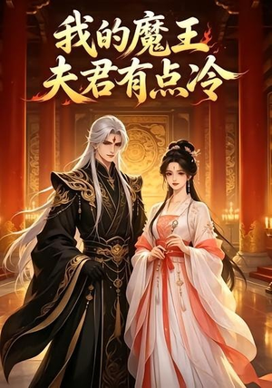 我的魔王夫君有点冷（60集）短剧解说全集