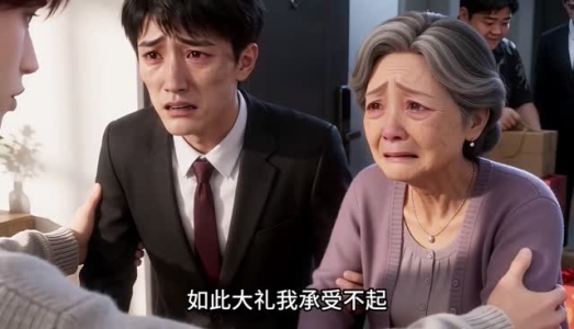 恋爱相亲修罗场（106集）免费观看就是爽