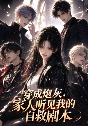 穿成炮灰，家人听见我的自救剧本（71集）免费短剧看全集