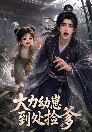 大力幼崽到处捡爹(200集) 大力幼崽到处捡爹(200集)夸克网盘在线看