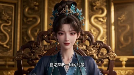 本宫凭本事剧透(69集) 本宫凭本事剧透(69集)抢先看热门短剧