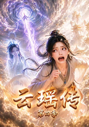 云瑶传第四季（103集）超爽短剧推荐