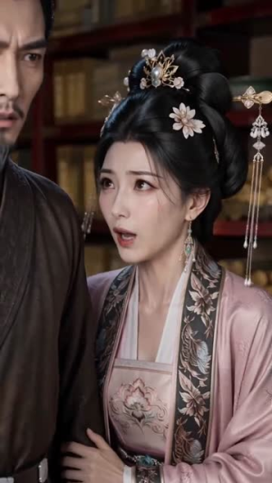 精神小妹穿越之侯府小姐她超凶第一季（36集）完整版免费观看
