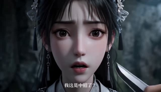 修仙传之长生要先学会苟第二季（65集）超级好看的短剧