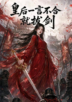 皇后一言不合就拔剑（90集）一口气追完全集