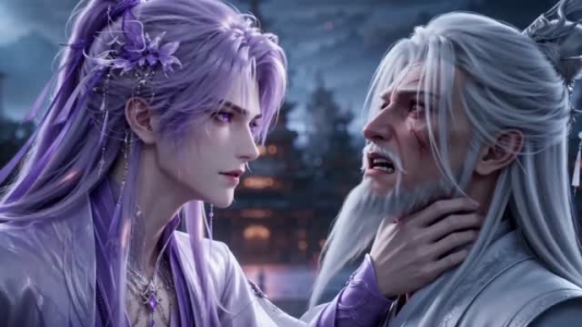 彼岸花开魔尊少主独宠小师妹（77集）短剧抢先看全集