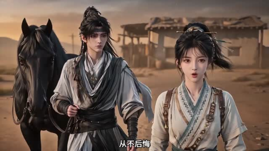 发配狼牙堡为奴,她养饱三千边军(99集) 发配狼牙堡为奴,她养饱三千边军(99集)真的太精彩了