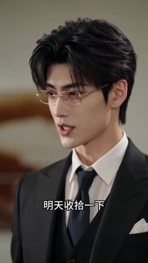 傅总，别装了你爱我（49集）短剧