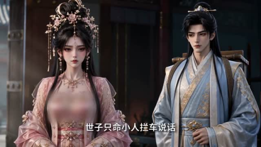 古物鸣冤,弃嫡惊震京华(79集) 古物鸣冤,弃嫡惊震京华(79集)精彩好看的短剧