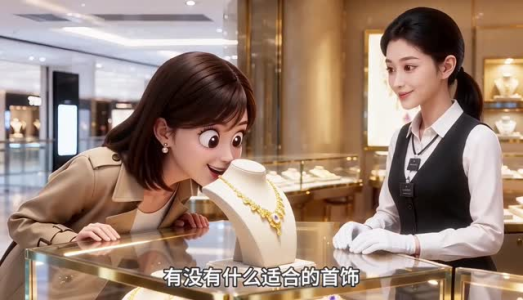 恋爱相亲修罗场（103集）热门短剧大全
