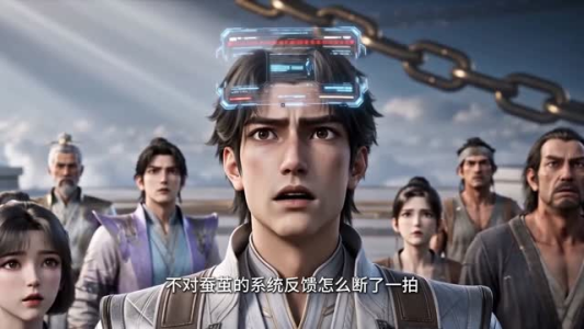 神级复刻：从剥骨废柴到诸天主第三季（50集）精彩短剧推荐